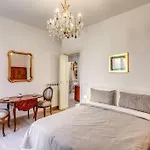 Maison St Camillo Rome Centre