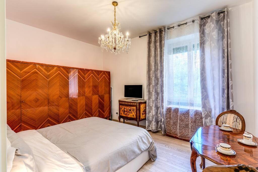 Maison St Camillo Centre * Roma