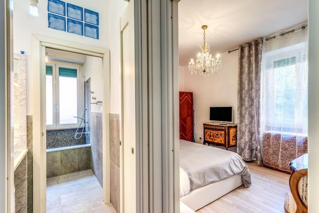 Appartamento Interno 10 - Centre St Camillo Hospital *