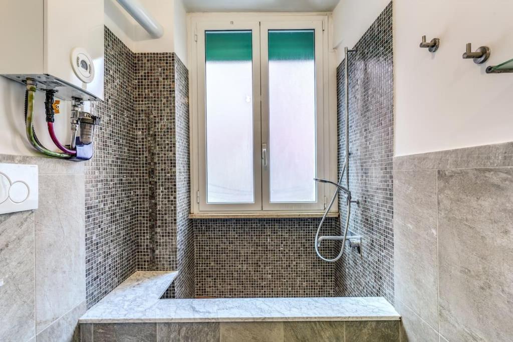 Interno 10 - Centre St Camillo Hospital Appartamento *