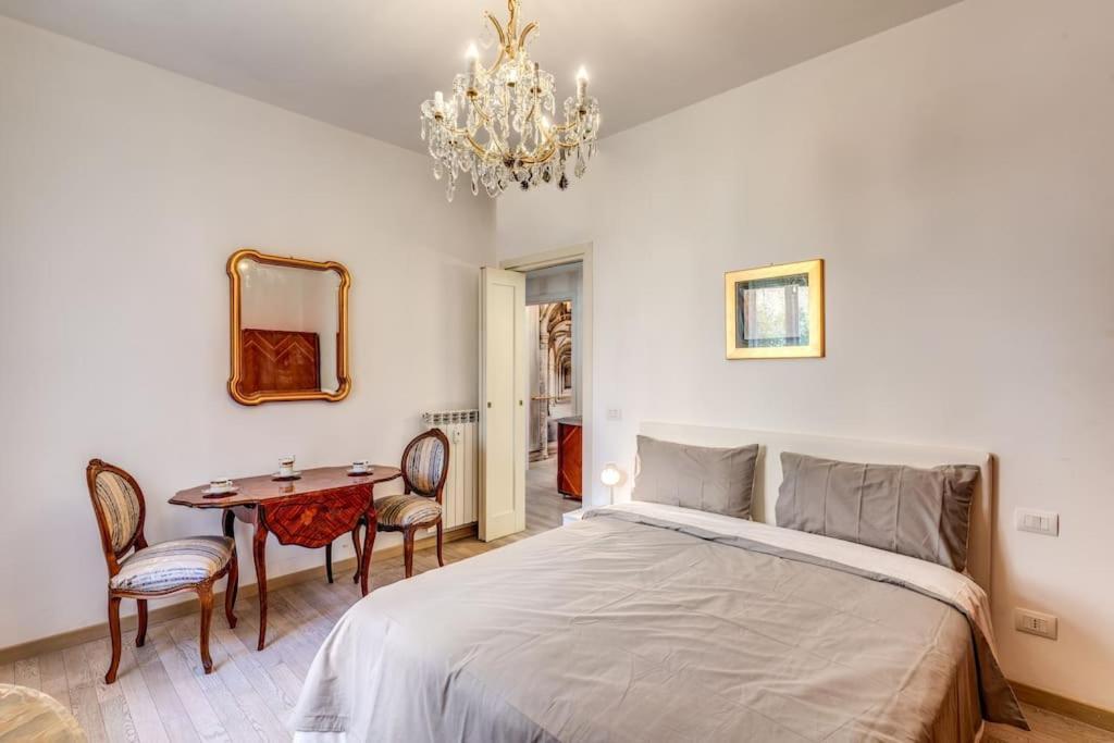 Interno 10 - Centre St Camillo Hospital Appartamento Roma