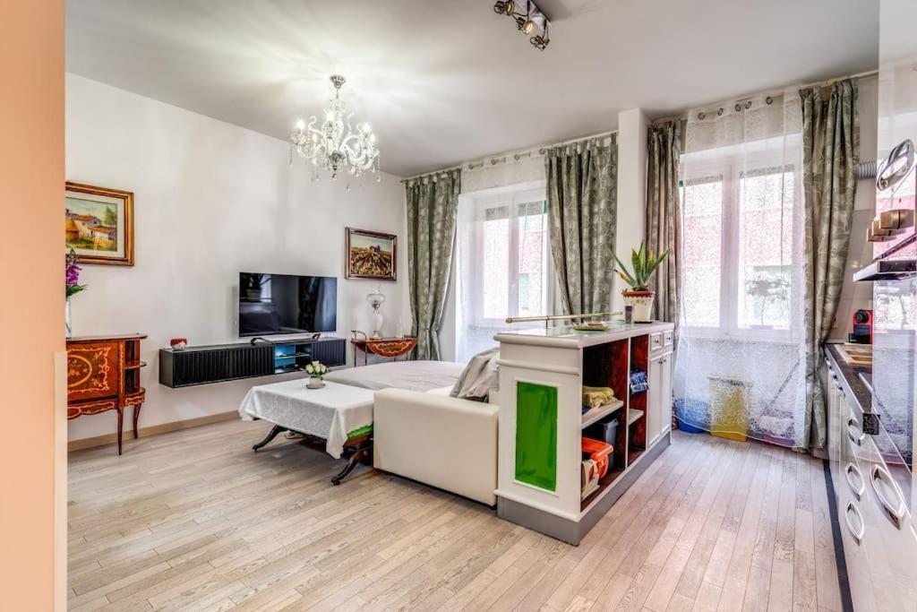 Appartamento Interno 10 - Centre St Camillo Hospital Roma