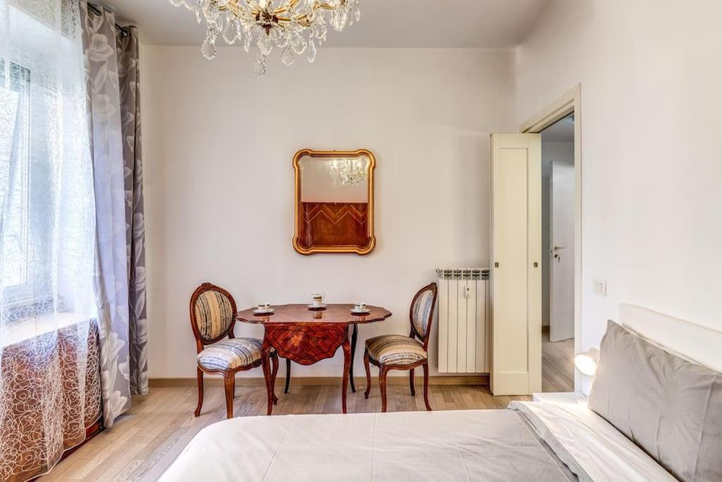 Interno 10 - Centre St Camillo Hospital *