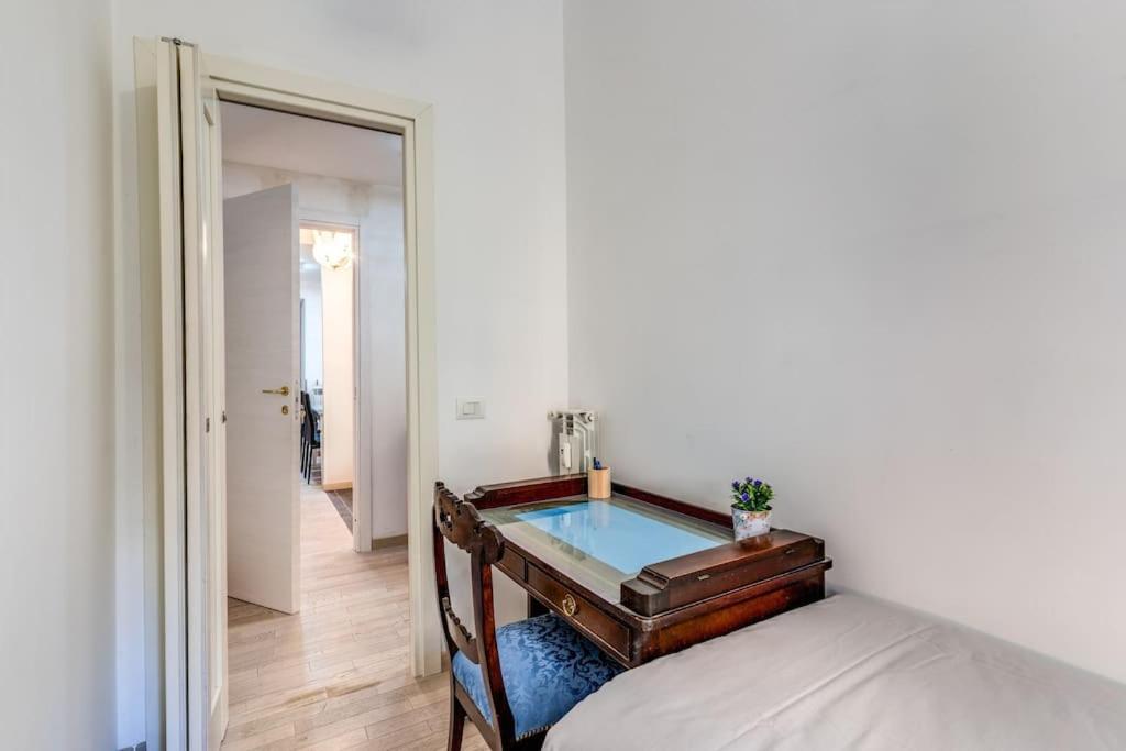 Interno 10 - Centre St Camillo Hospital Appartamento