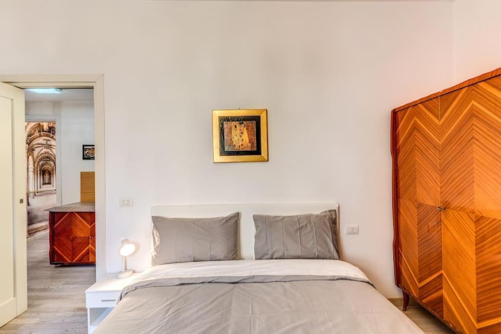 Appartamento Interno 10 - Centre St Camillo Hospital