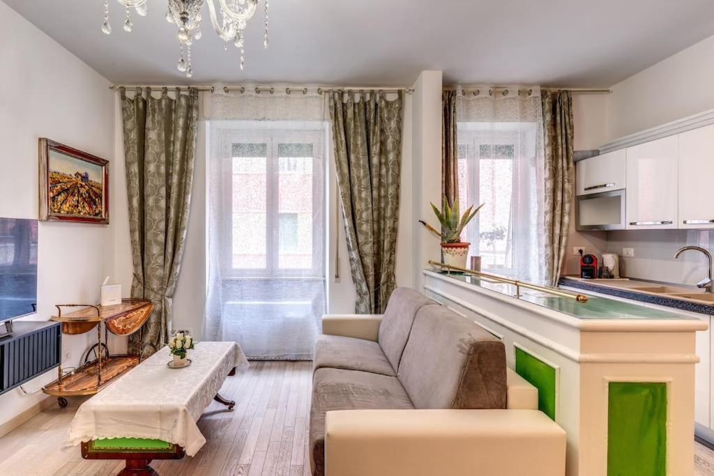 Appartamento Interno 10 - Centre St Camillo Hospital *