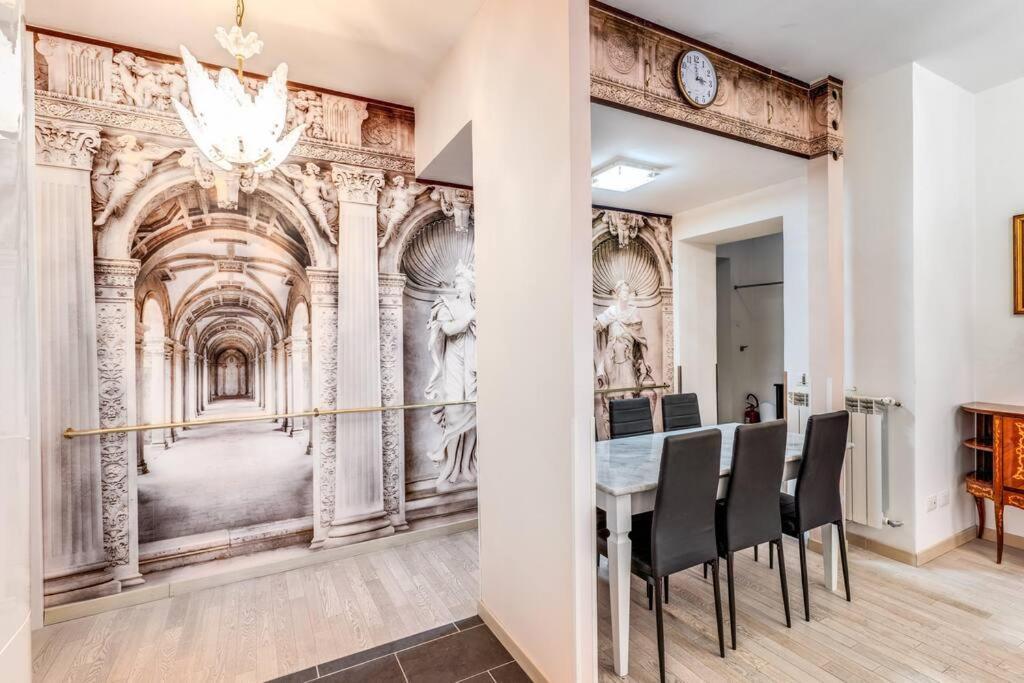 Interno 10 - Centre St Camillo Hospital Appartamento Roma