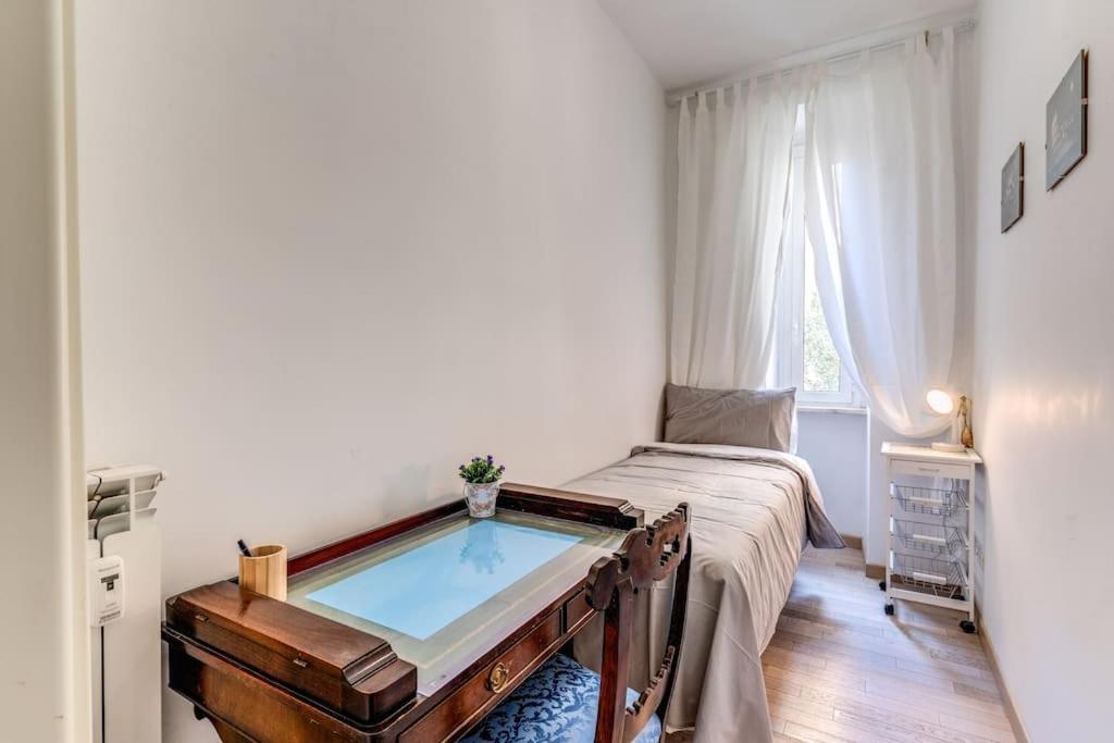 Interno 10 - Centre St Camillo Hospital Appartamento Roma
