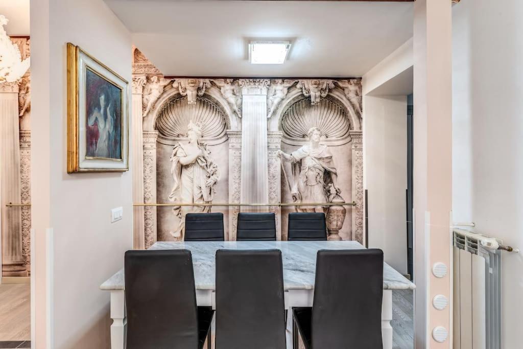 Appartamento Interno 10 - Centre St Camillo Hospital