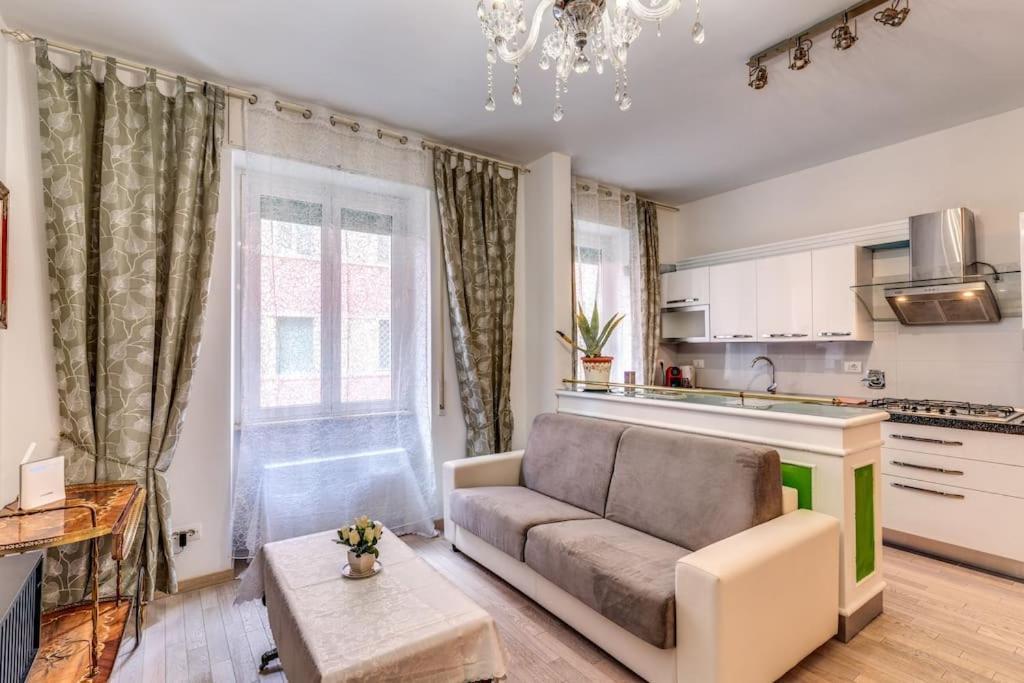 Appartamento Interno 10 - Centre St Camillo Hospital *