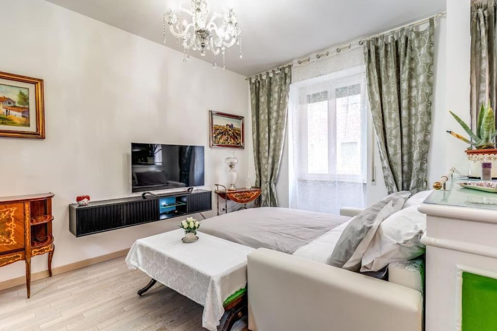 Appartamento Interno 10 - Centre St Camillo Hospital
