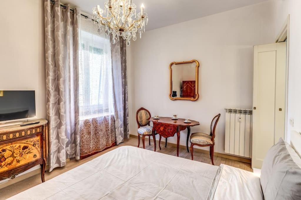 Appartamento Interno 10 - Centre St Camillo Hospital